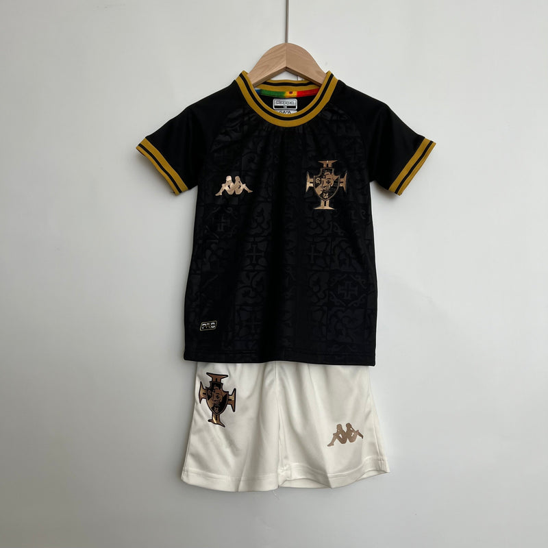 Conjunto Infantil Vasco da Gama 2022/23 - Goleiro