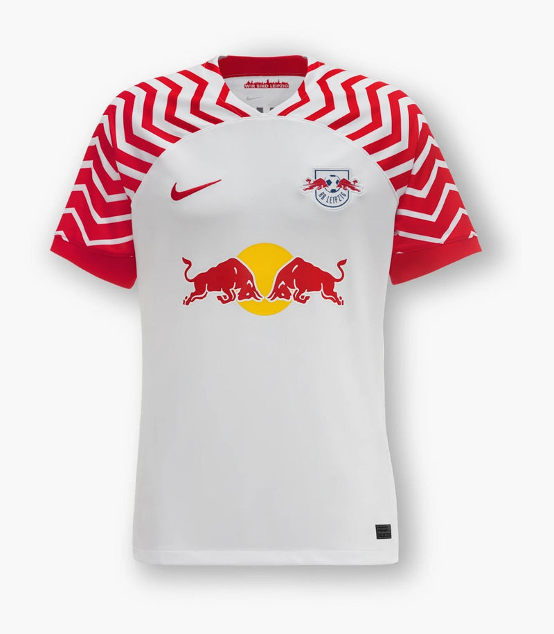 Camisa RB Leipzig 2023/24 Home