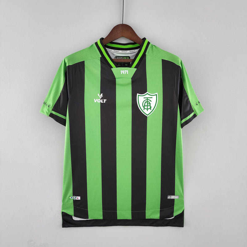 Camisa América Mineiro 2022/23 Home - ResPeita Sports