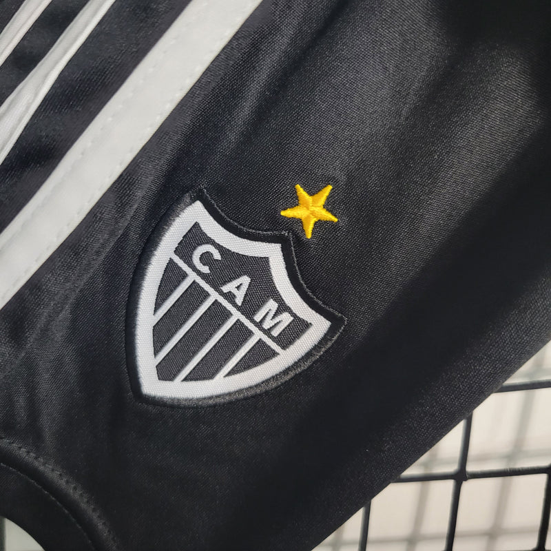 Conjunto Infantil Atlético Mineiro 2022/23 - Home