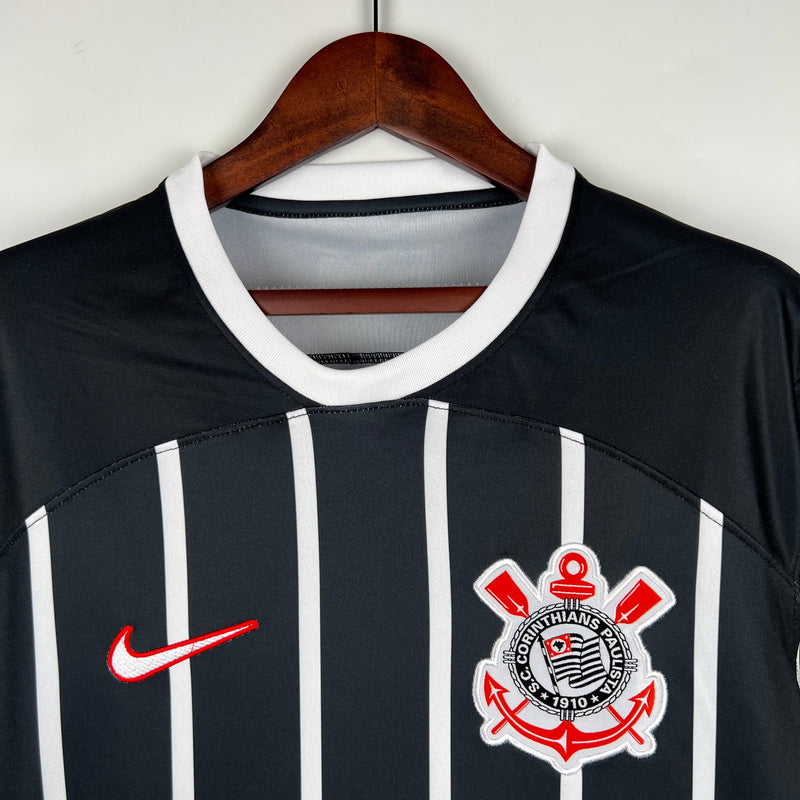 Camisa Corinthians 2023/24 Away