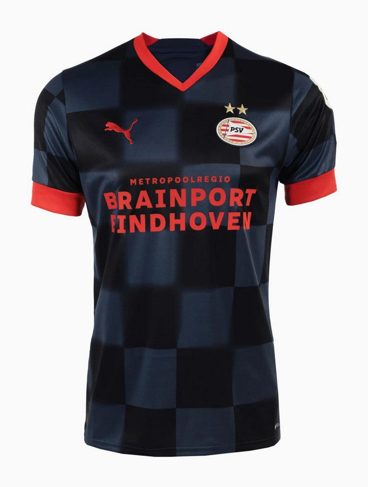 Camisa PSV 2022/23 Away