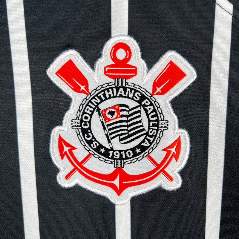 Camisa Corinthians 2023/24 Away