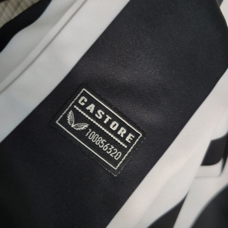 Camisa Newcastle United 2023/24 Home