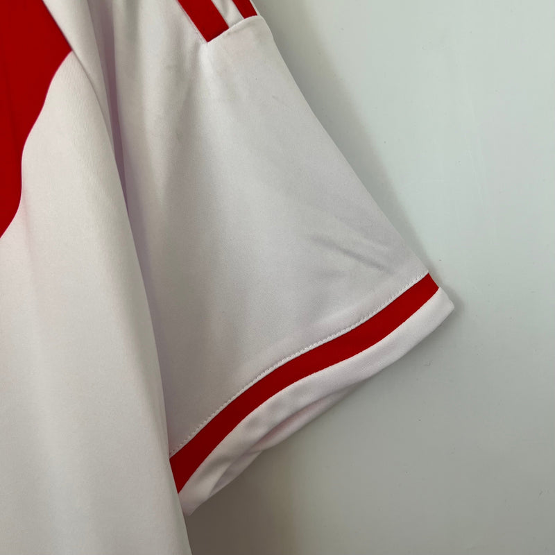 Camisa Seleção Peru 2023/24 Home