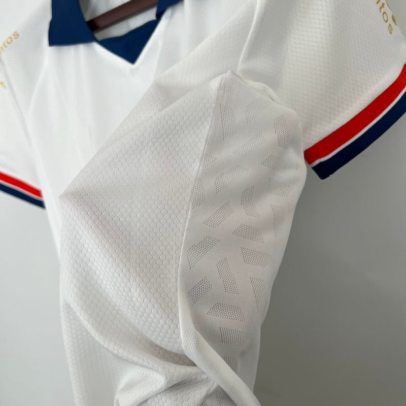 Camisa Feminina Bahia 2022/23 Away