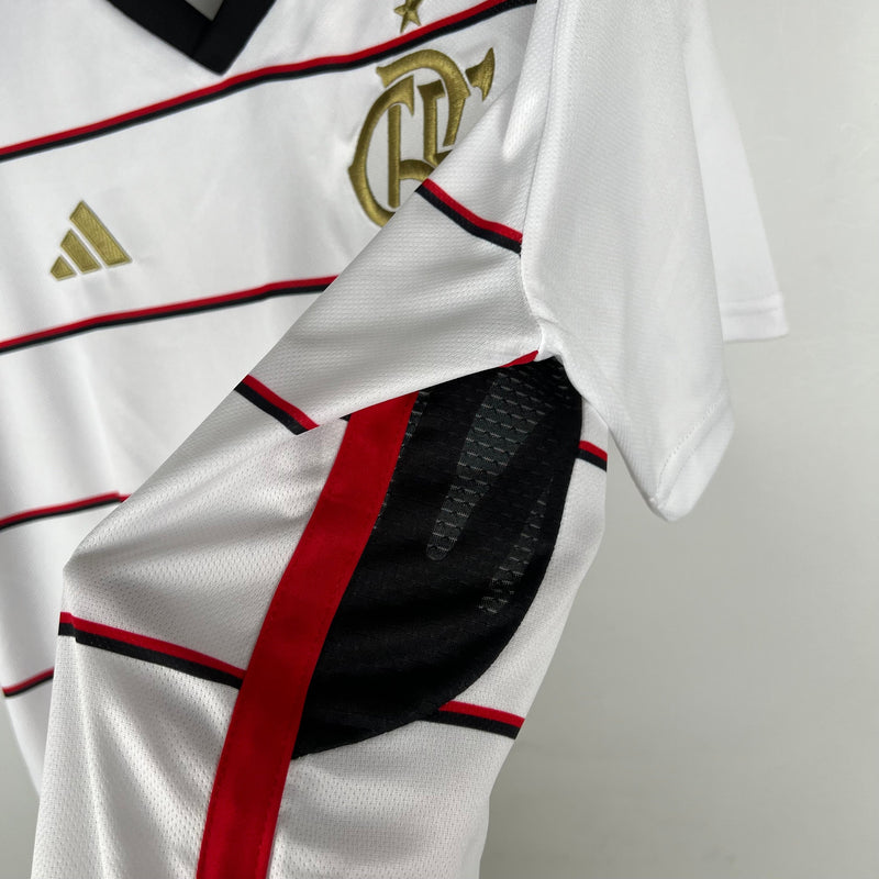 Camisa Flamengo 2023/24 Away