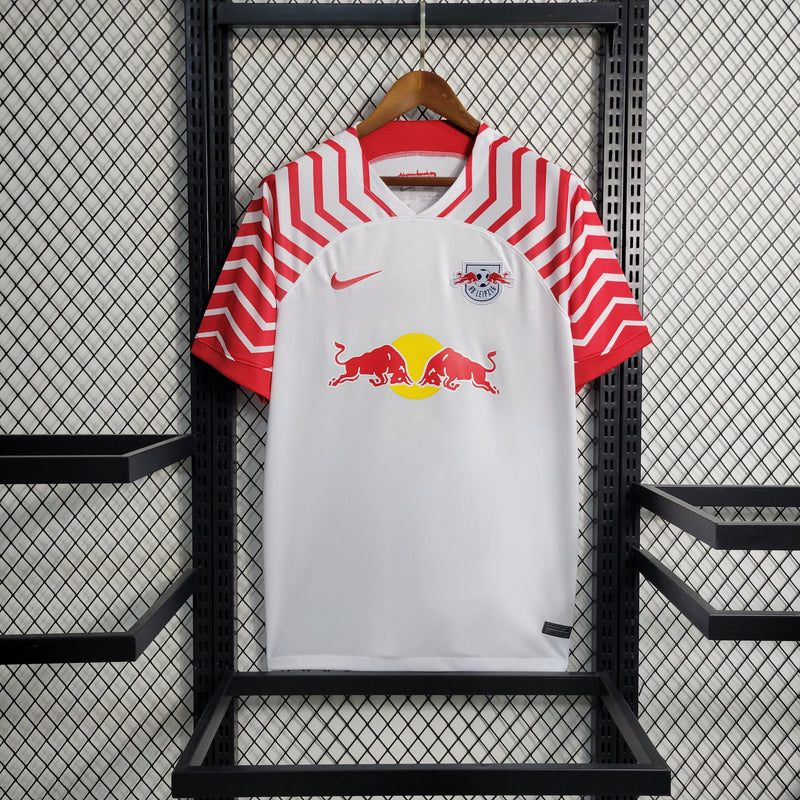 Camisa RB Leipzig 2023/24 Home