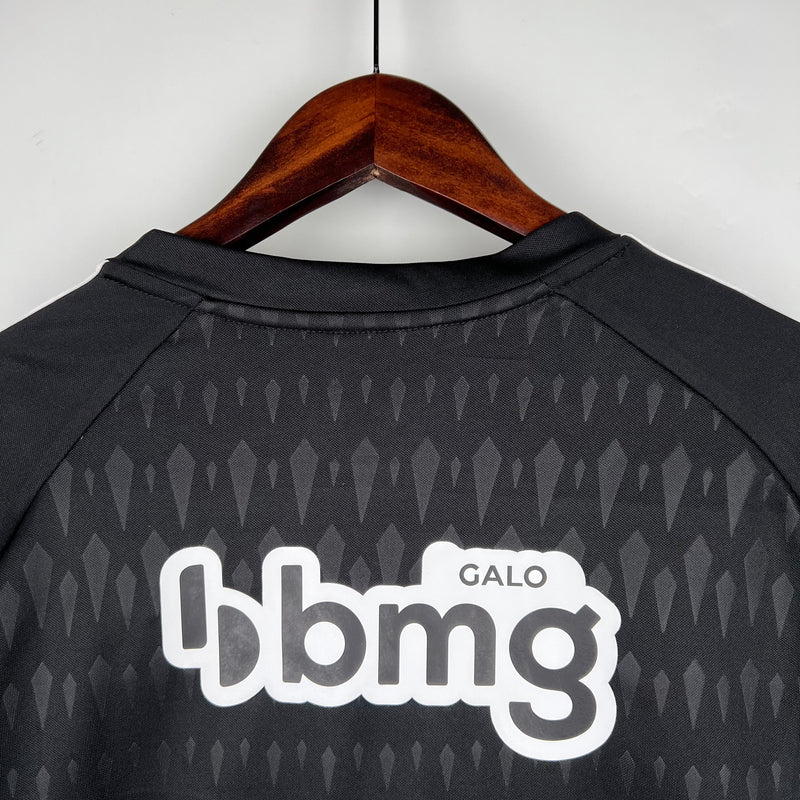 Camisa Atlético Mineiro 2023/24 Goleiro