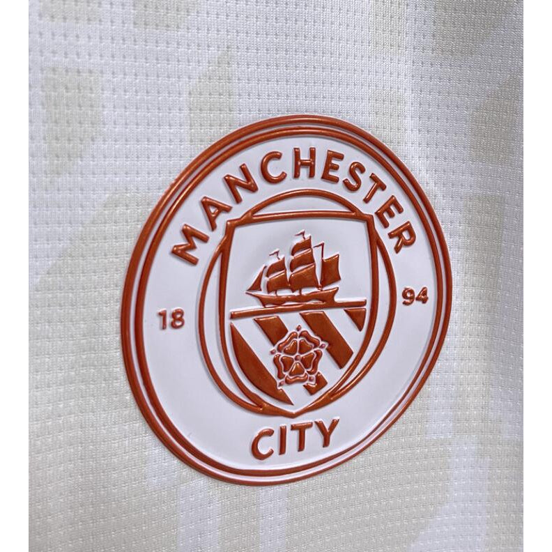 Camisa Manchester City 2023/24 Away