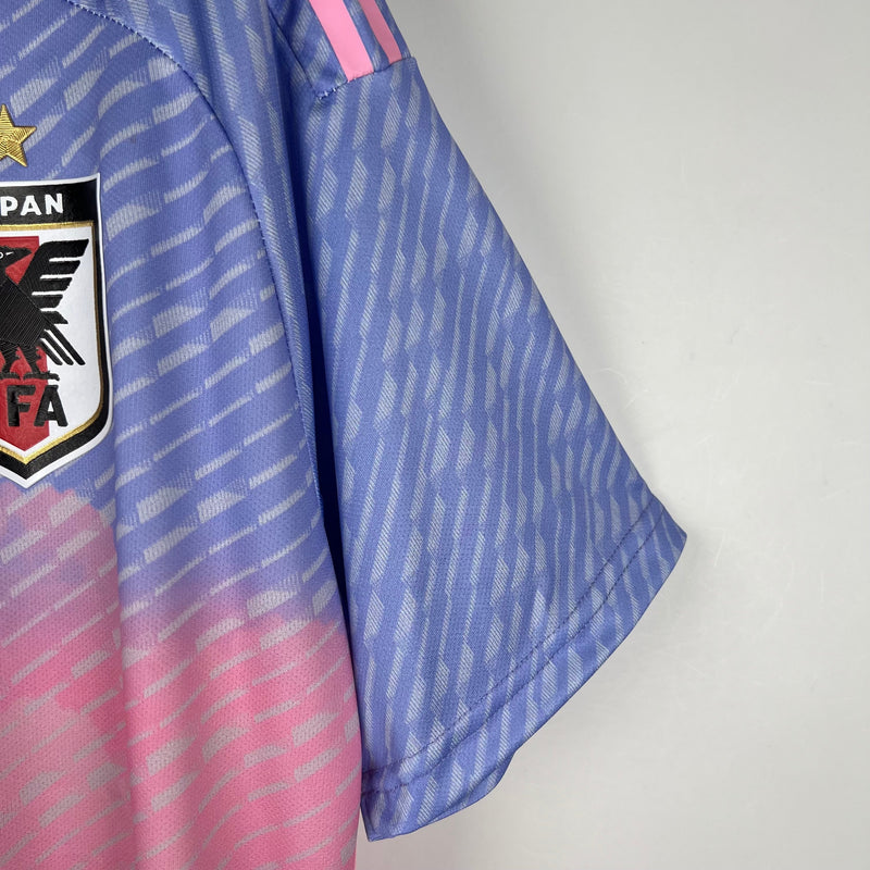 Camisa Seleção Japão 2023/24 Away