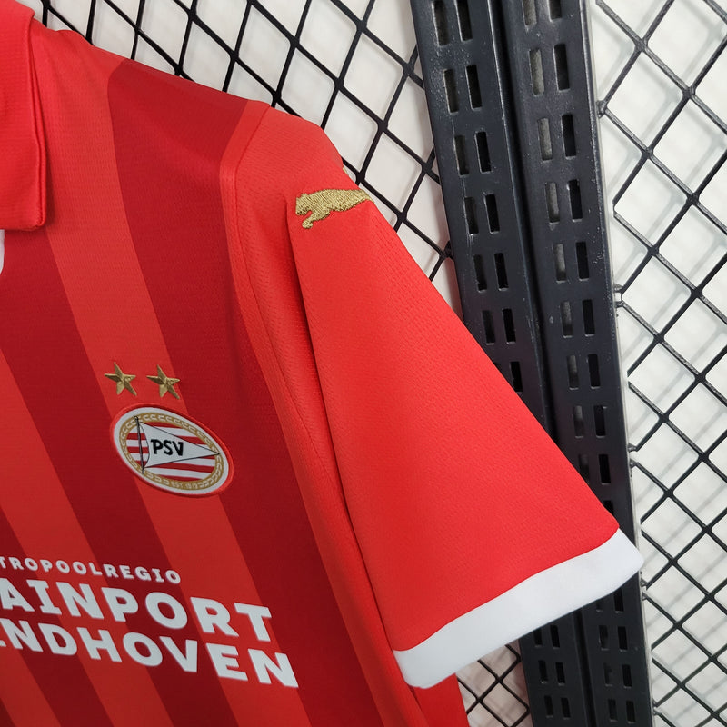 Camisa PSV 2023/24 Home