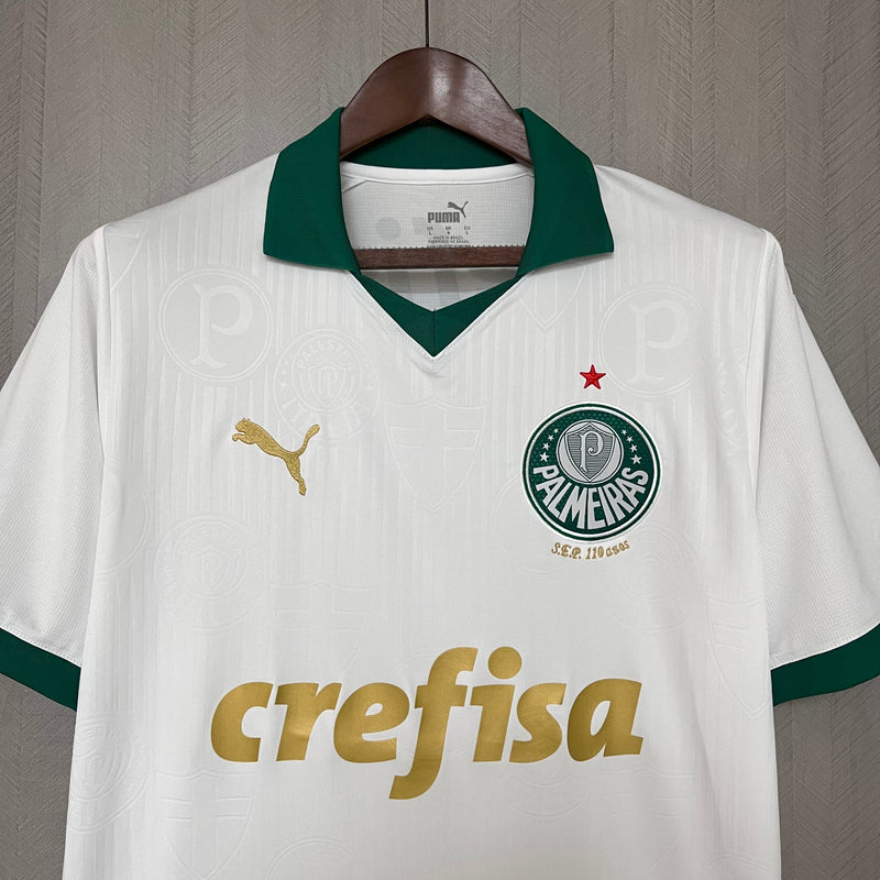 Camisa SE Palmeiras 2024/25 Away