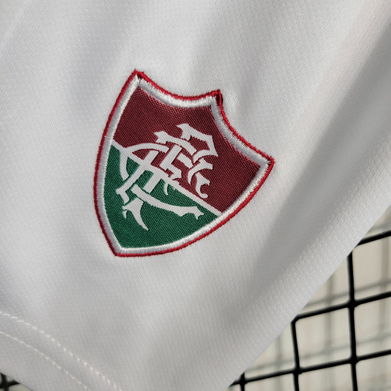 Conjunto Infantil Fluminense 2023/24 - Home