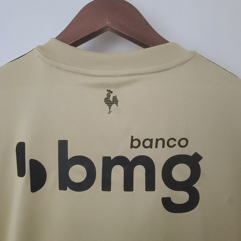 Camisa Atlético Mineiro 2022/23 Terceira