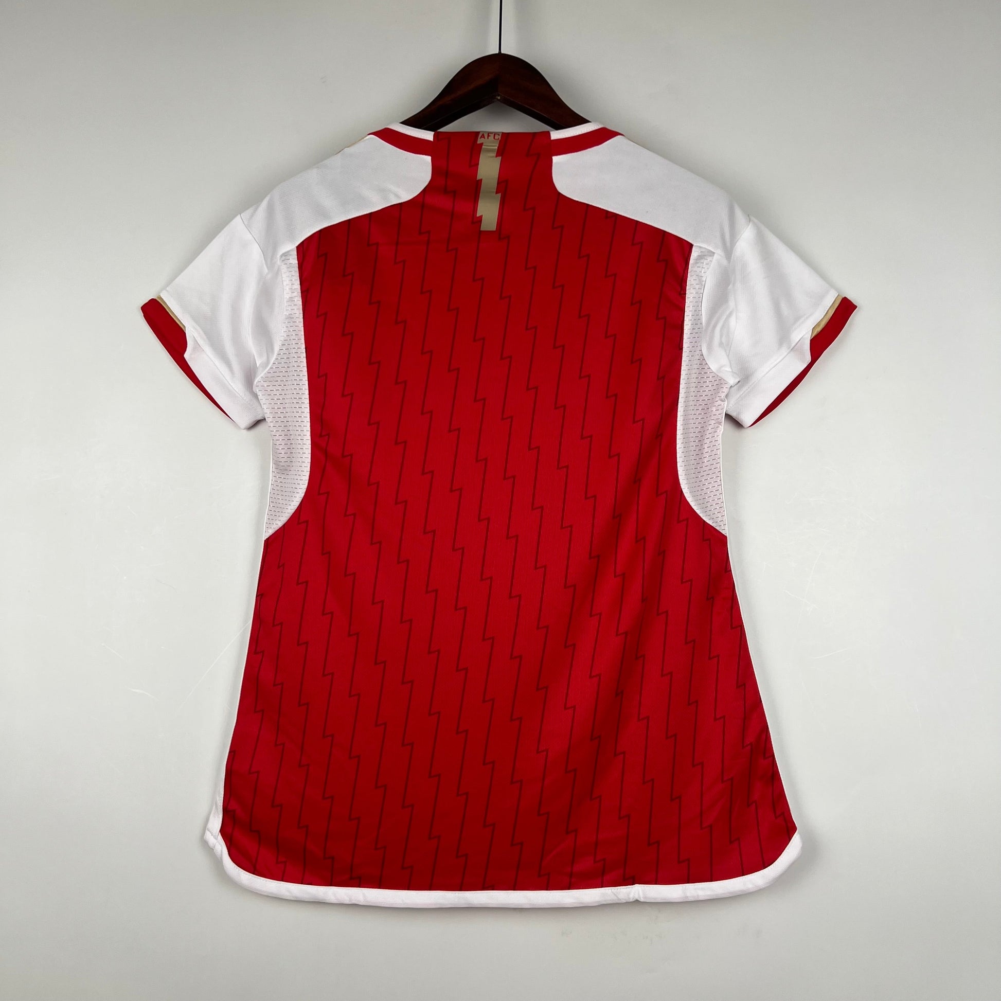 Camisa Feminina Arsenal 2023/24 Home