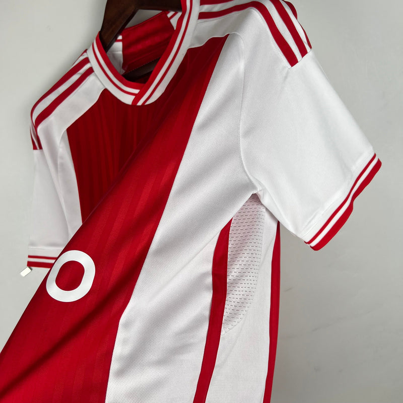 Camisa Ajax 2023/24 Home