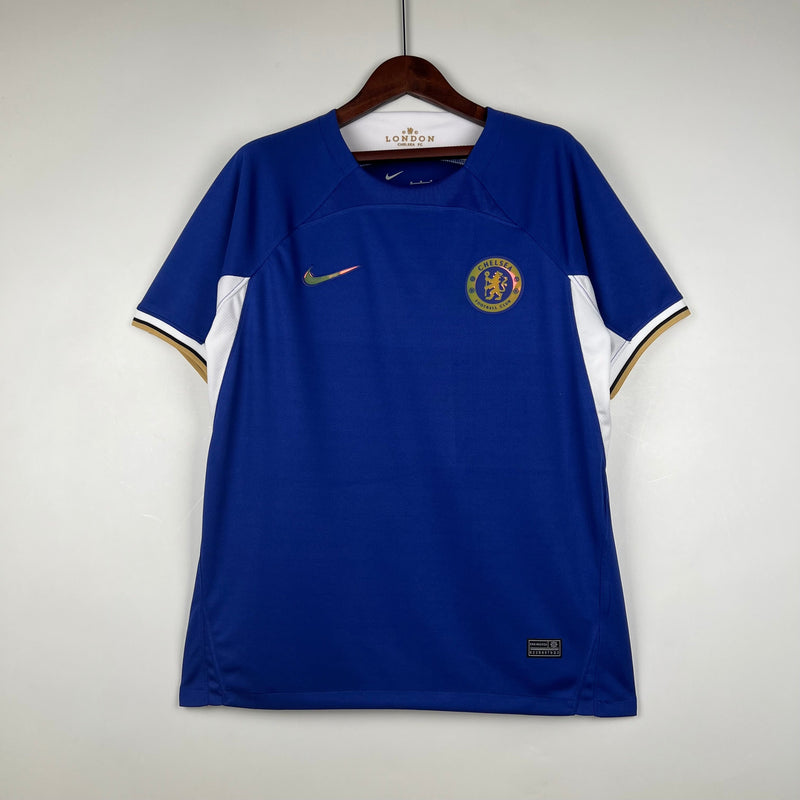 Camisa Chelsea 2023/24 Home