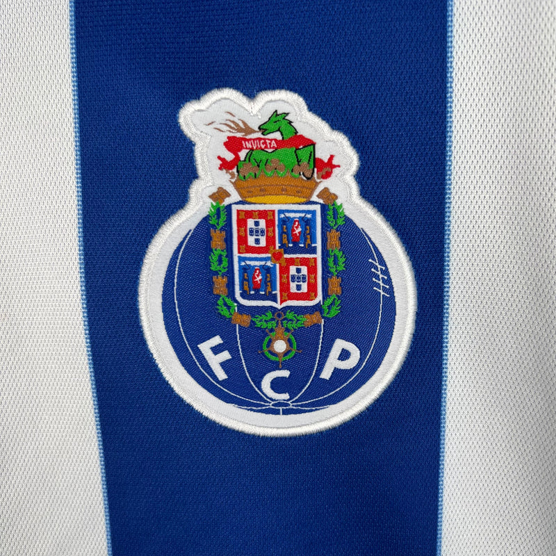 Camisa FC Porto 2023/24 Home