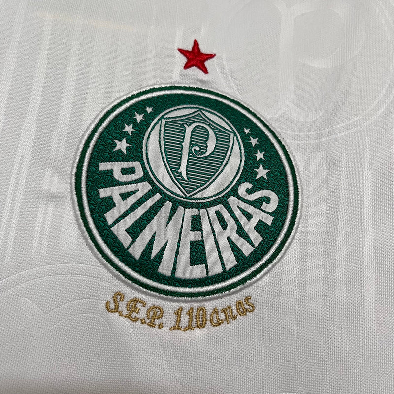 Camisa Feminina SE Palmeiras 2024/25 Away