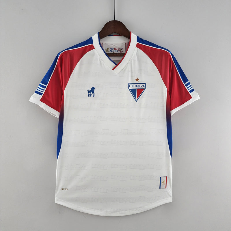 Camisa Fortaleza 2022/23 Away