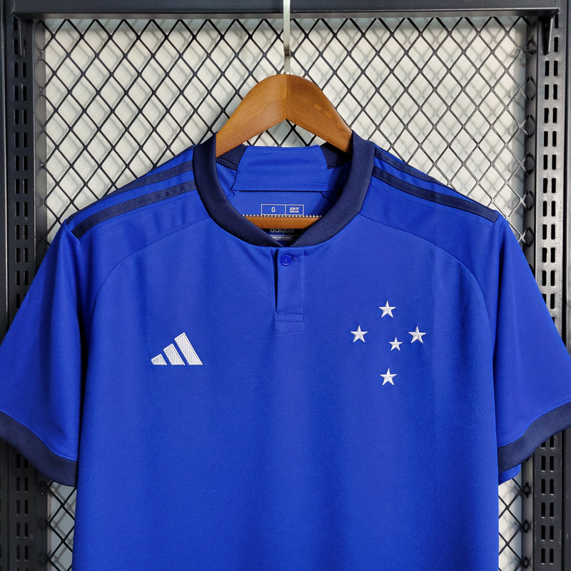 Camisa Cruzeiro 2023/24 Home