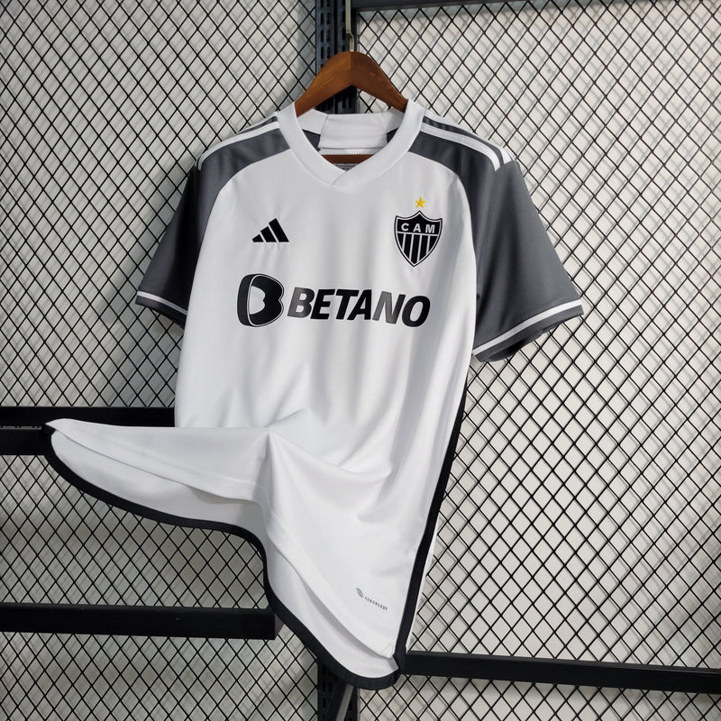 Camisa Atlético Mineiro 2023/24 Away