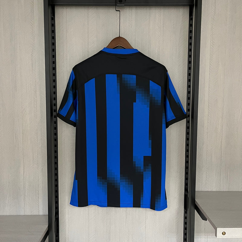 Camisa Inter de Milão 2023/24 Home