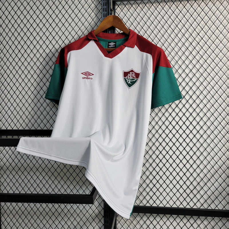 Camisa Fluminense 2023/24 - Treino 6