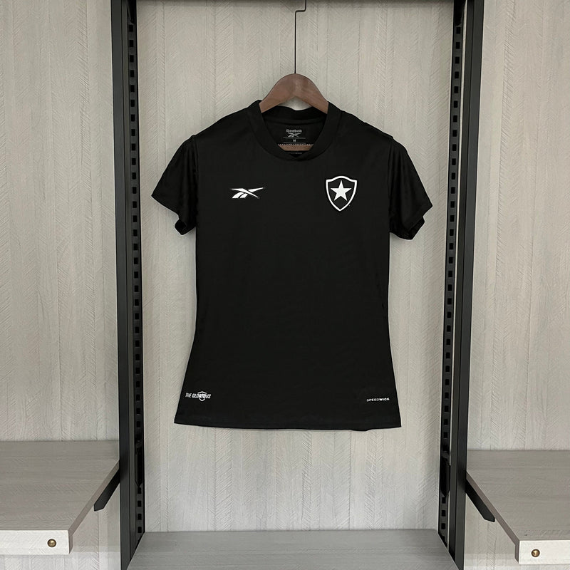 Camisa Feminina Botafogo 2023/24 Away