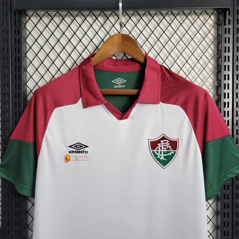 Camisa Fluminense 2023/24 - Treino 6