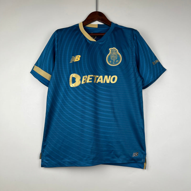 Camisa FC Porto 2023/24 Terceira