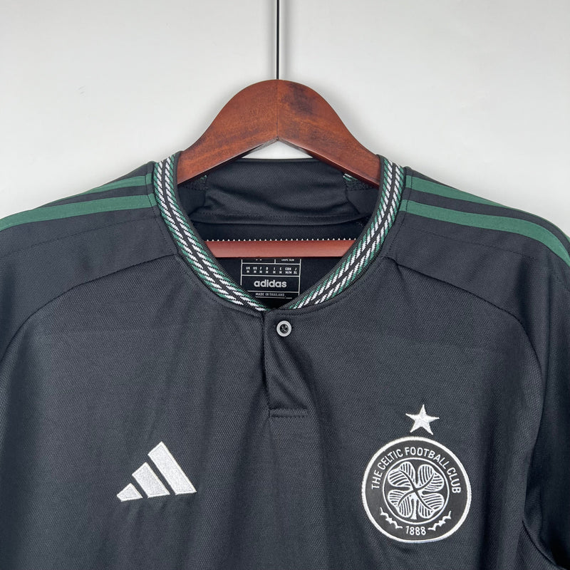 Camisa Celtic 2023/24 Away