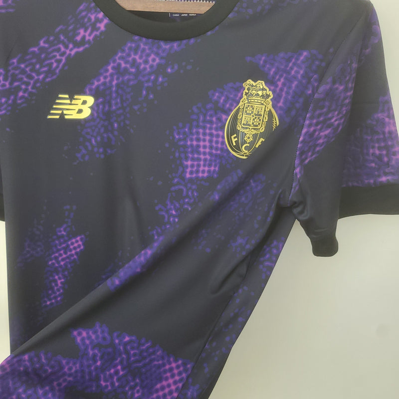 Camisa FC Porto 2021/22 Away