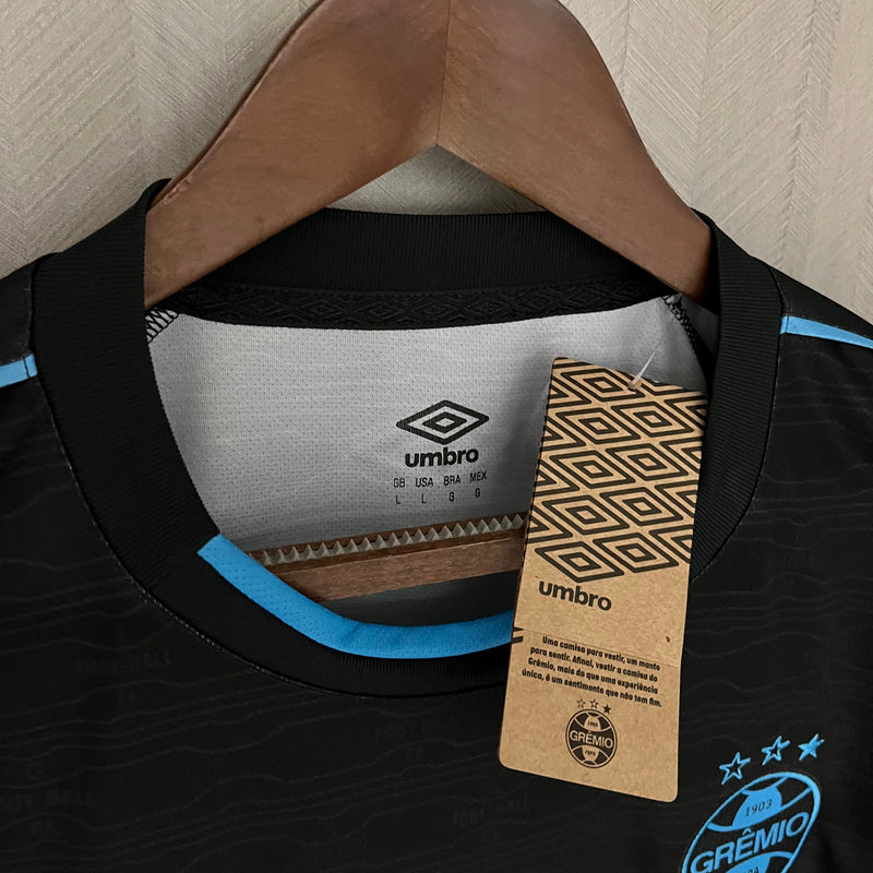 Camisa Grêmio 2023/24 Terceira