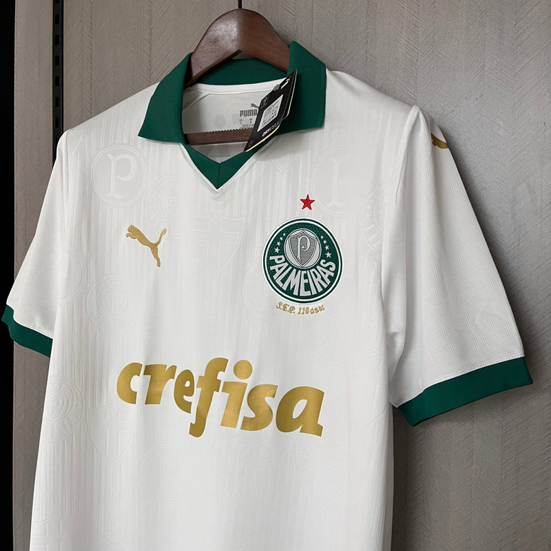 Camisa SE Palmeiras 2024/25 Away