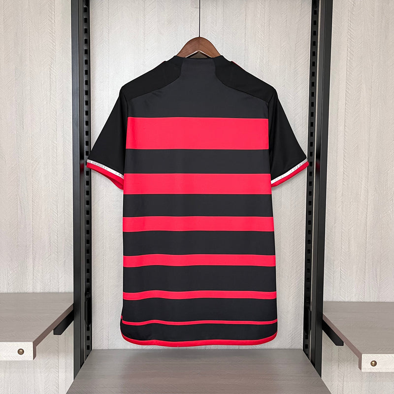 Camisa Flamengo 2024/25 Home