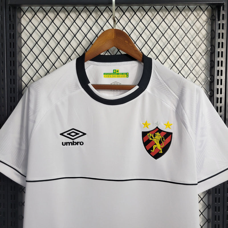 Camisa Sport Recife 2023/24 Away