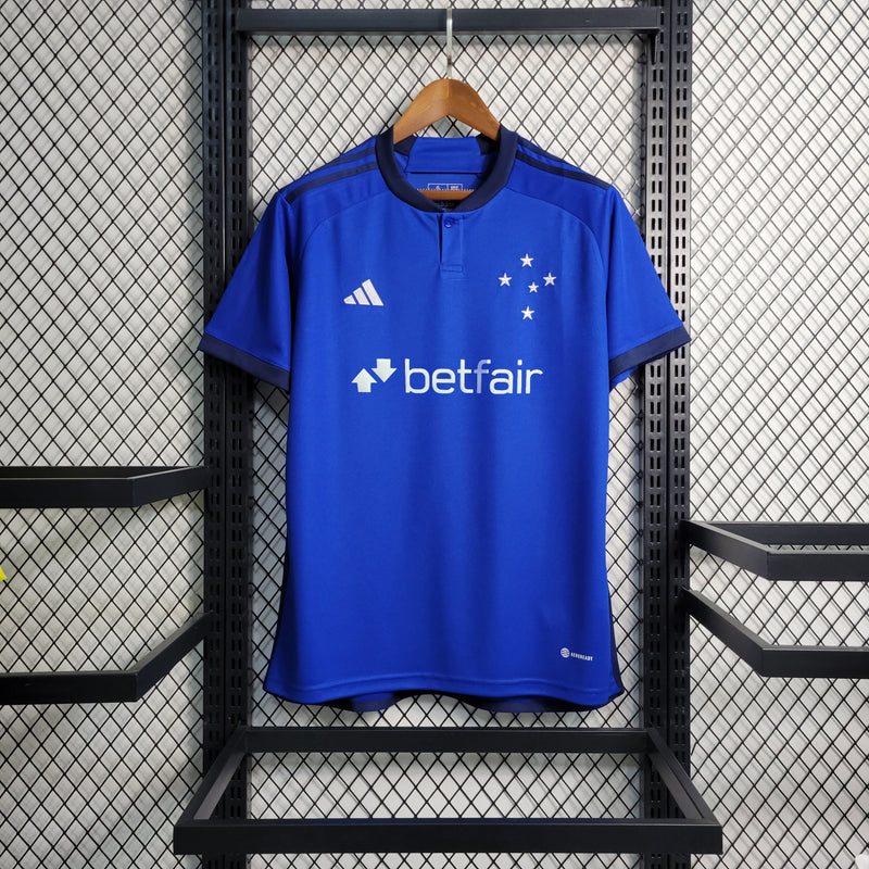 Camisa Cruzeiro 2023/24 Home