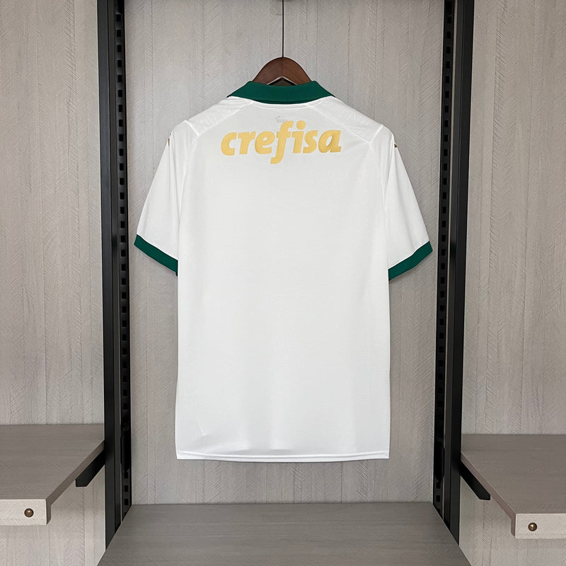 Camisa SE Palmeiras 2024/25 Away