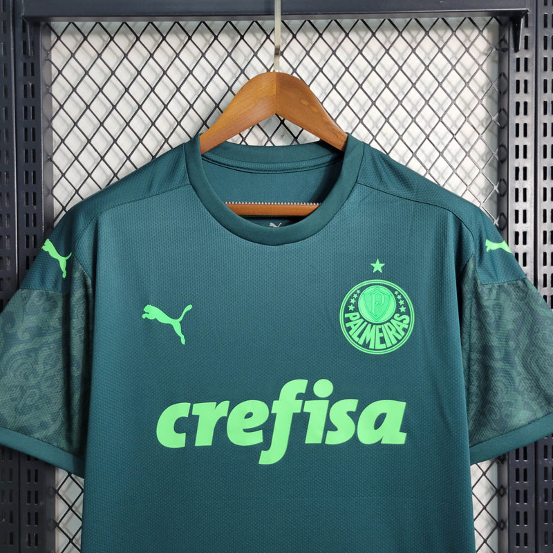 Camisa Palmeiras 2020/21 Terceira