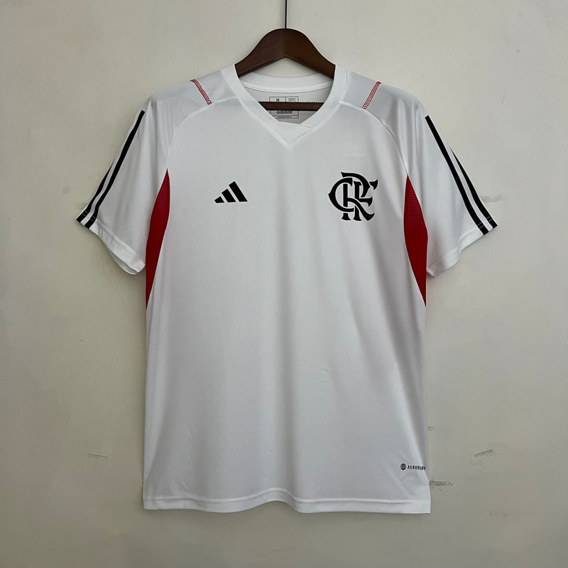 Camisa Flamengo 2023/24 Treino