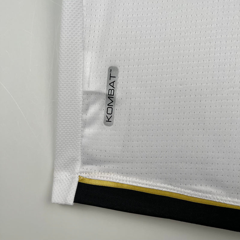 Camisa Vasco da Gama 2023/24 Away