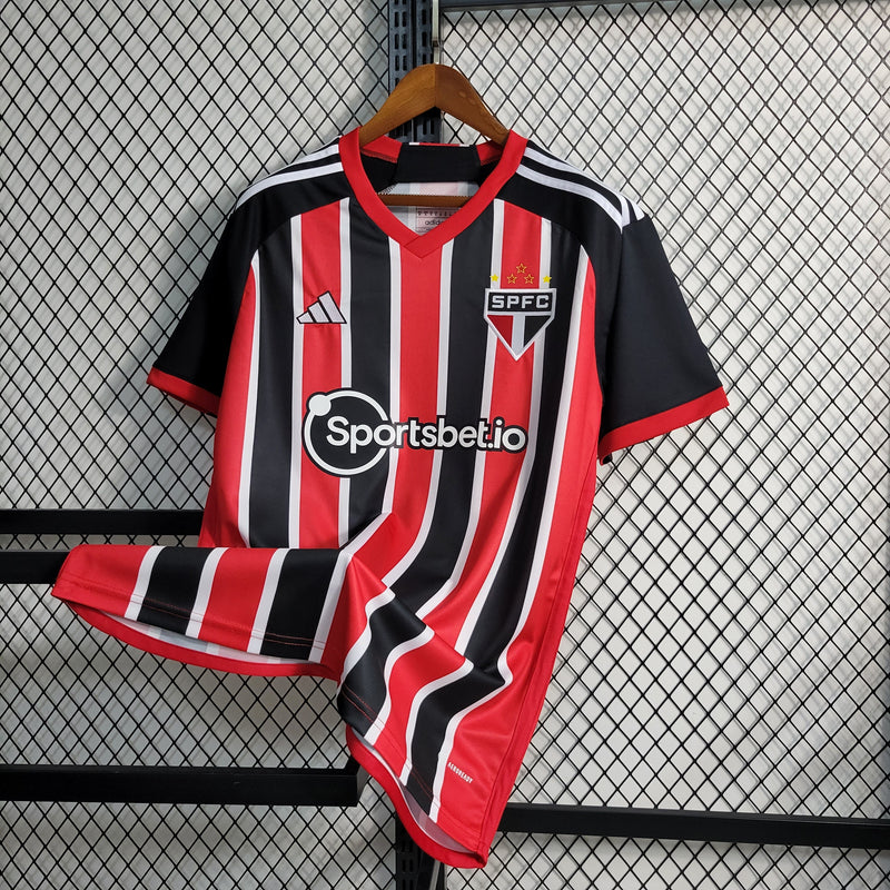 Camisa São Paulo 2023/24 Away