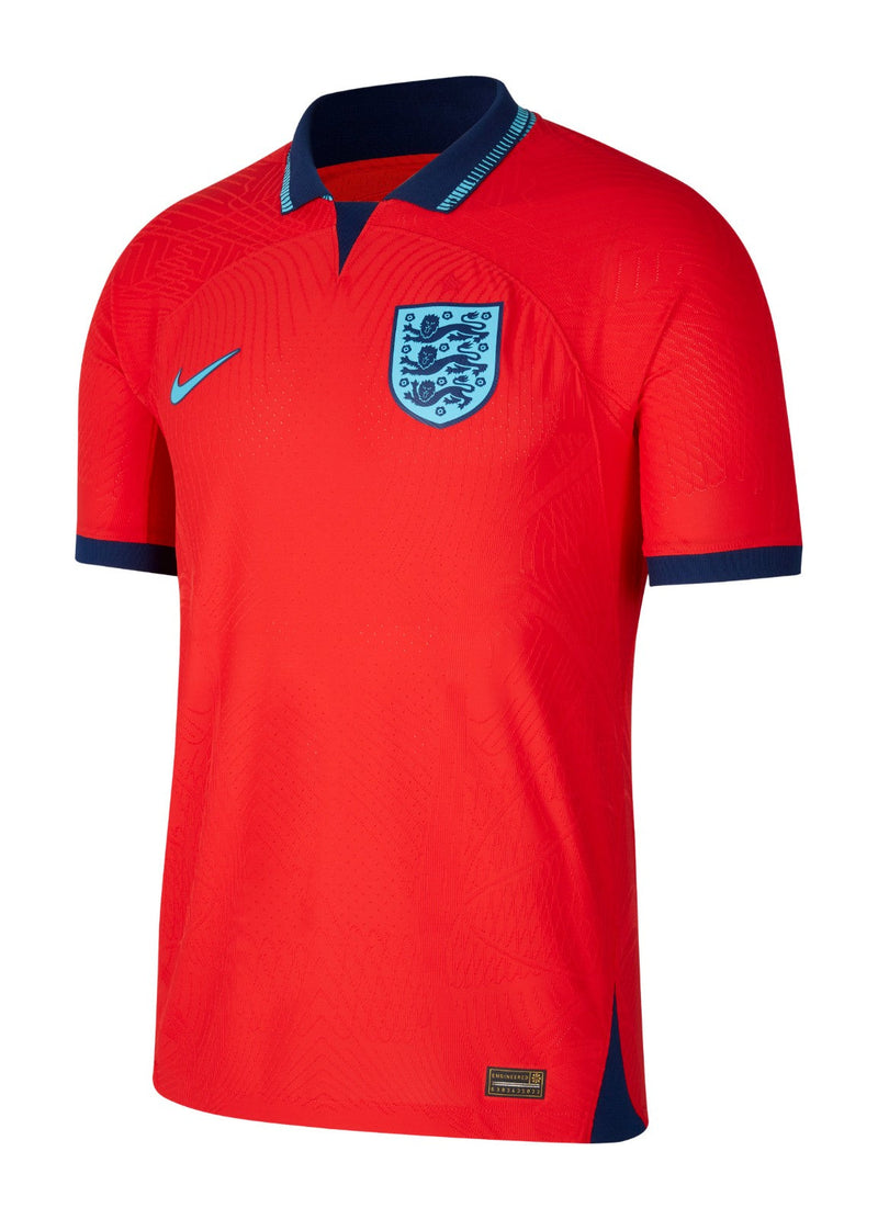 Camisa Seleção Inglaterra 2022/23 Away