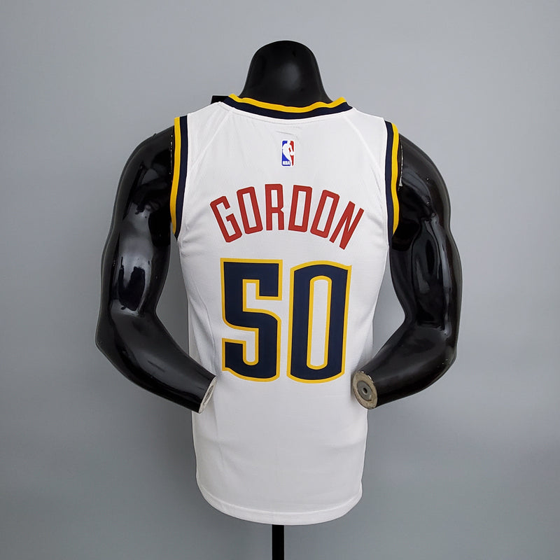 Regata NBA Denver Nuggets - Gordon