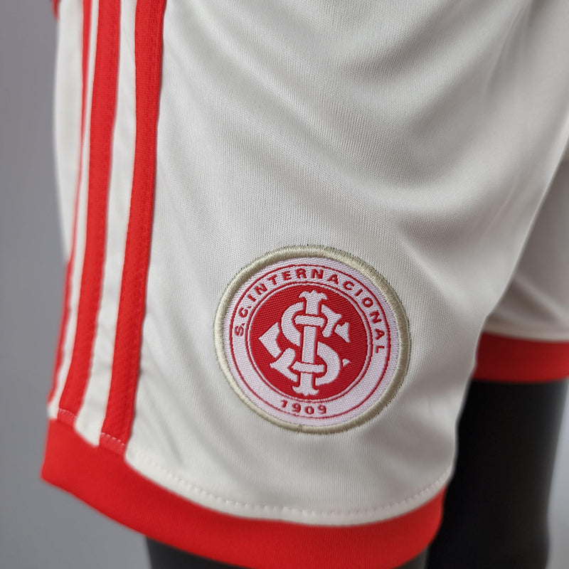 Conjunto Infantil SC Internacional 2022/23 - Home - ResPeita Sports 