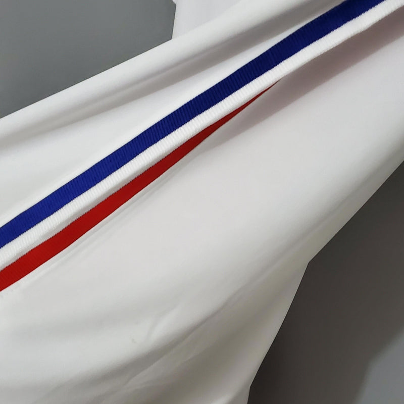 Camisa Seleção França 2020/20 Away - ResPeita Sports