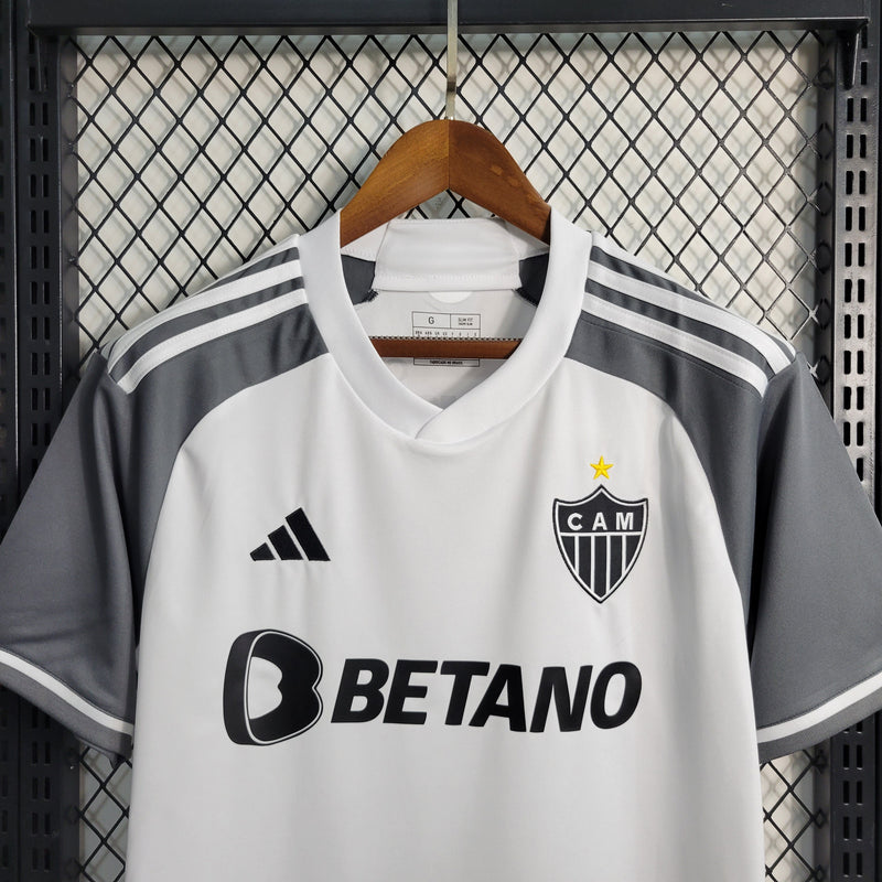 Camisa Atlético Mineiro 2023/24 Away