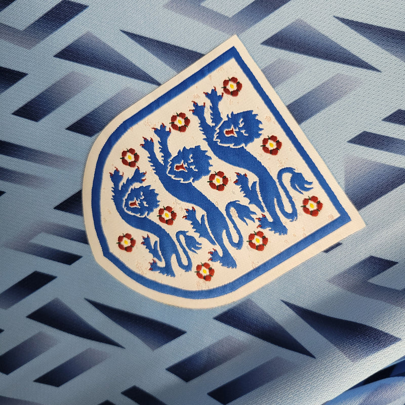 Camisa Seleção Inglaterra 2023/24 Away